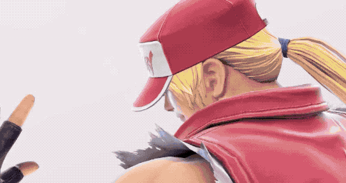 Terry Background GIF