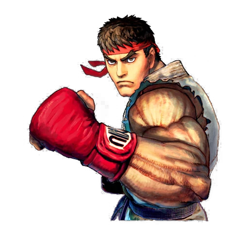 Ryu Select