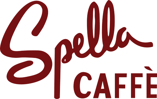 Spella Logo